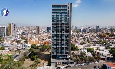 Se vende departamento en Icon La Cacho, Tijuana
