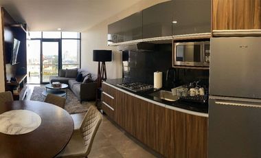 Se vende departamento en Icon La Cacho, Tijuana
