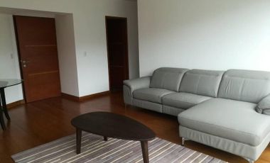 LARCOMAR - AMOBLADO, Moderno, 85m², 2 Dormitorio, 3 baños, cochera, US$ 1,300