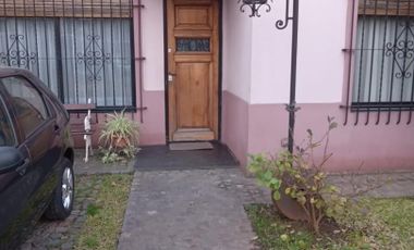 Casa en Ramos Mejia Norte