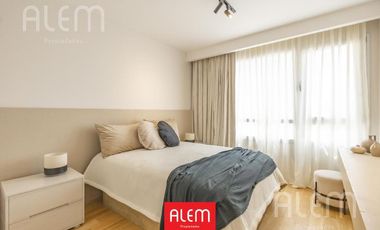 Departamento de 4 ambientes de categoría en el mejor edificio de Lomitas (Lomas de Zamora)