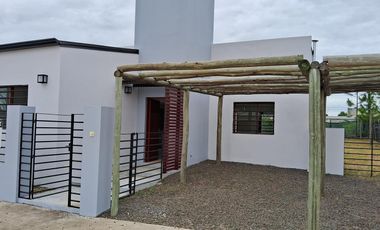 Casa a la venta en Villa Zorraquín Concordia