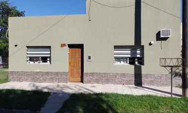 Casa en Gualeguay