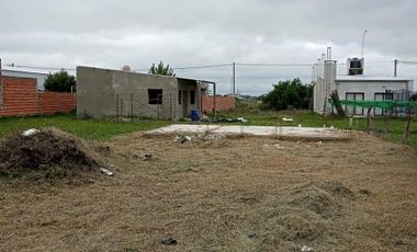 Terreno en  10 x 21 en Nogoya  Municipio de lucas Gonzalez