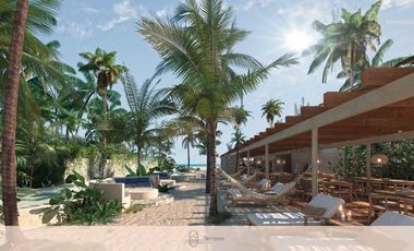 Departamento en Venta en Telchac Puerto, Mangata (Mar, Pentgarden)