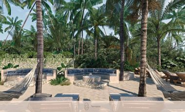 Departamento en Venta en Telchac Puerto, Mangata (Mar, Pentgarden)