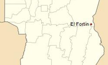 Campo - El Fortin