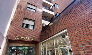 Venta - Depsal XI: Hermoso Depto de 2 dormitorios a una cuadra de Plaza España !