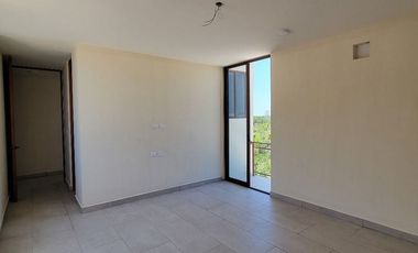 CASA EN VENTA A 150 METROS DEL MAR EN LA PLAYA DE SAN BENITO, YUCATAN