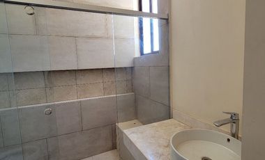 CASA EN VENTA A 150 METROS DEL MAR EN LA PLAYA DE SAN BENITO, YUCATAN