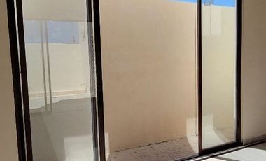 CASA EN VENTA A 150 METROS DEL MAR EN LA PLAYA DE SAN BENITO, YUCATAN