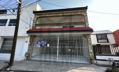 Casa en Renta en Residencial Anahuac San Nicolás de los Garza NL