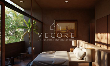 DEPARTAMENTO EN PREVENTA EN SAYULITA, NAYARIT