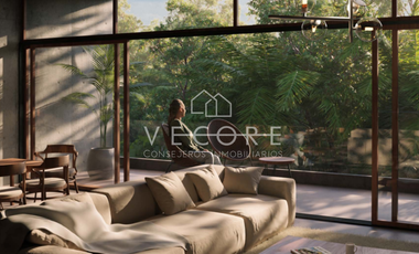 DEPARTAMENTO EN PREVENTA EN SAYULITA, NAYARIT