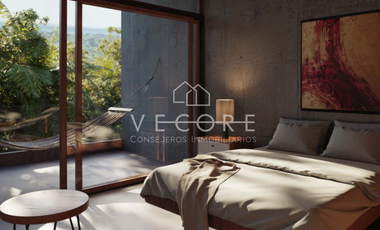 DEPARTAMENTO EN PREVENTA EN SAYULITA, NAYARIT