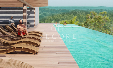 DEPARTAMENTO EN PREVENTA EN SAYULITA, NAYARIT