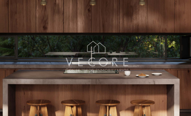 DEPARTAMENTO EN PREVENTA EN SAYULITA, NAYARIT