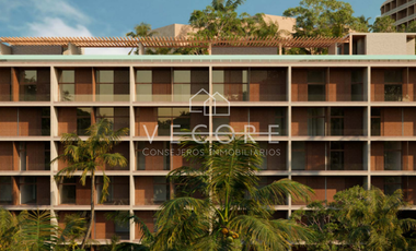 DEPARTAMENTO EN PREVENTA EN SAYULITA, NAYARIT