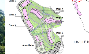 DEPARTAMENTO EN PREVENTA EN SAYULITA, NAYARIT