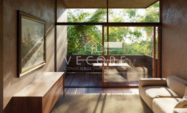 DEPARTAMENTO EN PREVENTA EN SAYULITA, NAYARIT