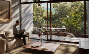 DEPARTAMENTO EN PREVENTA EN SAYULITA, NAYARIT