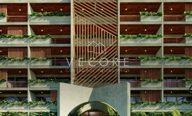 DEPARTAMENTO EN PREVENTA EN SAYULITA, NAYARIT