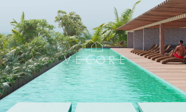 DEPARTAMENTO EN PREVENTA EN SAYULITA, NAYARIT