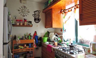 Casa en venta en Flor de María, en Av de las Flores, junto a Tlacopac