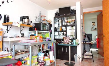 Casa en venta en Flor de María, en Av de las Flores, junto a Tlacopac