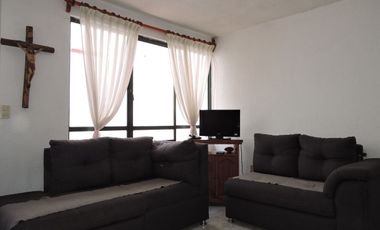Casa en venta en Flor de María, en Av de las Flores, junto a Tlacopac
