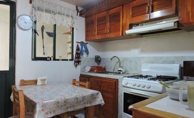 Casa en venta en Flor de María, en Av de las Flores, junto a Tlacopac
