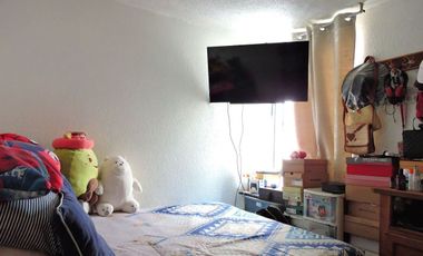 Casa en venta en Flor de María, en Av de las Flores, junto a Tlacopac