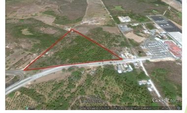 Terreno en venta Ixtapa Zihuatanejo cerca de Playa Blanca