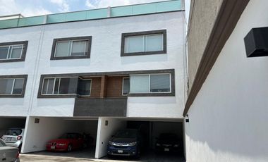 Casa en Condominio en Venta en FRACCIONAMIENTO RESIDENCIAL ACOXPA