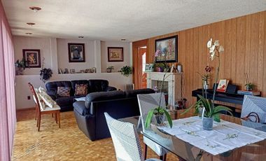 Casa en Venta en JARDINES DEL PEDREGAL DE SAN ANGEL