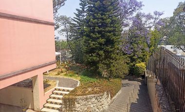Casa en Venta en JARDINES DEL PEDREGAL DE SAN ANGEL