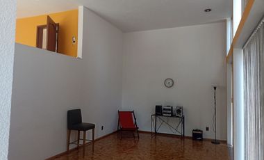 Casa en Venta en JARDINES DEL PEDREGAL DE SAN ANGEL
