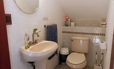 Casa en Venta en JARDINES DEL PEDREGAL DE SAN ANGEL