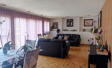 Casa en Venta en JARDINES DEL PEDREGAL DE SAN ANGEL