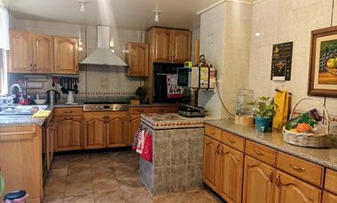 Casa en Venta en JARDINES DEL PEDREGAL DE SAN ANGEL