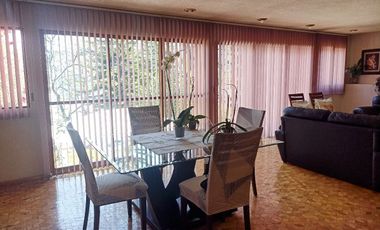 Casa en Venta en JARDINES DEL PEDREGAL DE SAN ANGEL