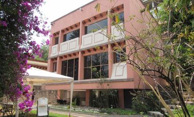 Casa en Venta en JARDINES DEL PEDREGAL DE SAN ANGEL
