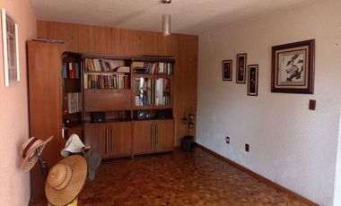 Casa en Venta en JARDINES DEL PEDREGAL DE SAN ANGEL
