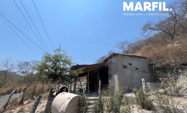 OPORTUNIDAD 20 Hectáreas en Venta a pie de carretera Minatitlán Colima