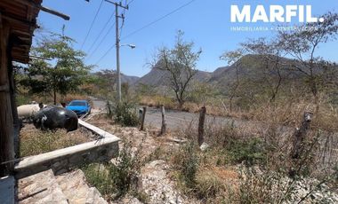 OPORTUNIDAD 20 Hectáreas en Venta a pie de carretera Minatitlán Colima