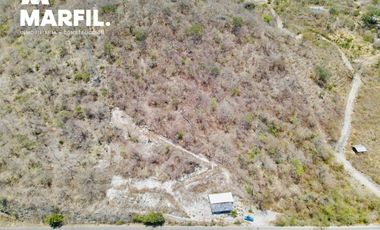 OPORTUNIDAD 20 Hectáreas en Venta a pie de carretera Minatitlán Colima