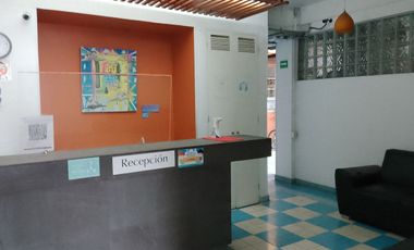 Oficina en renta en Coyoacán, La Conchita.