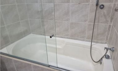 Apartamento Amoblado sector Tesoro