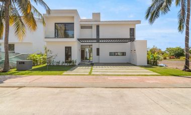 Casa en venta en Nuevo Vallarta