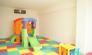 Departamento en renta en GREEN TOWER Fracc. Virginia. BOCA DEL RÍO, VER